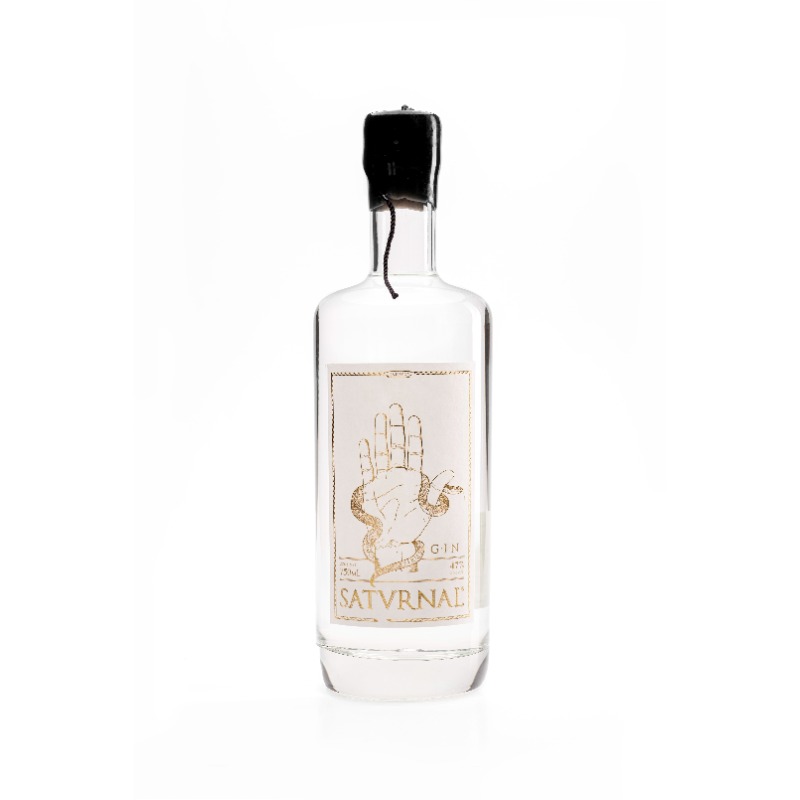 Satvrnal Gin N.4
